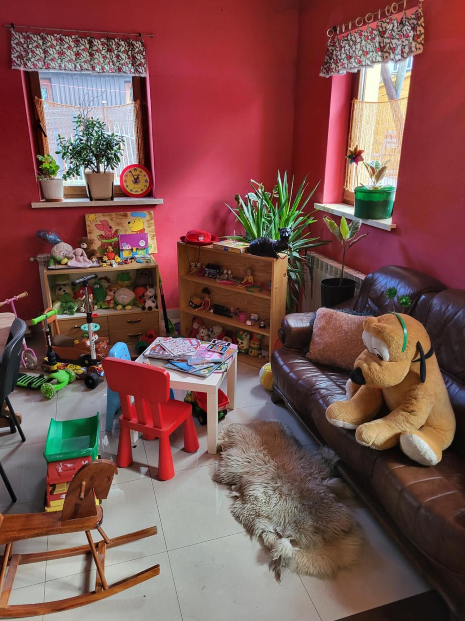 Apartamenty I Pokoje Goscinne Nowita ซาโกปาเน ภายนอก รูปภาพ