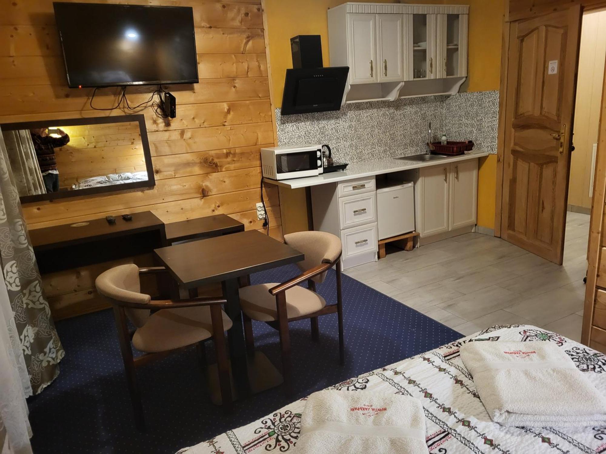 Apartamenty I Pokoje Goscinne Nowita ซาโกปาเน ห้อง รูปภาพ