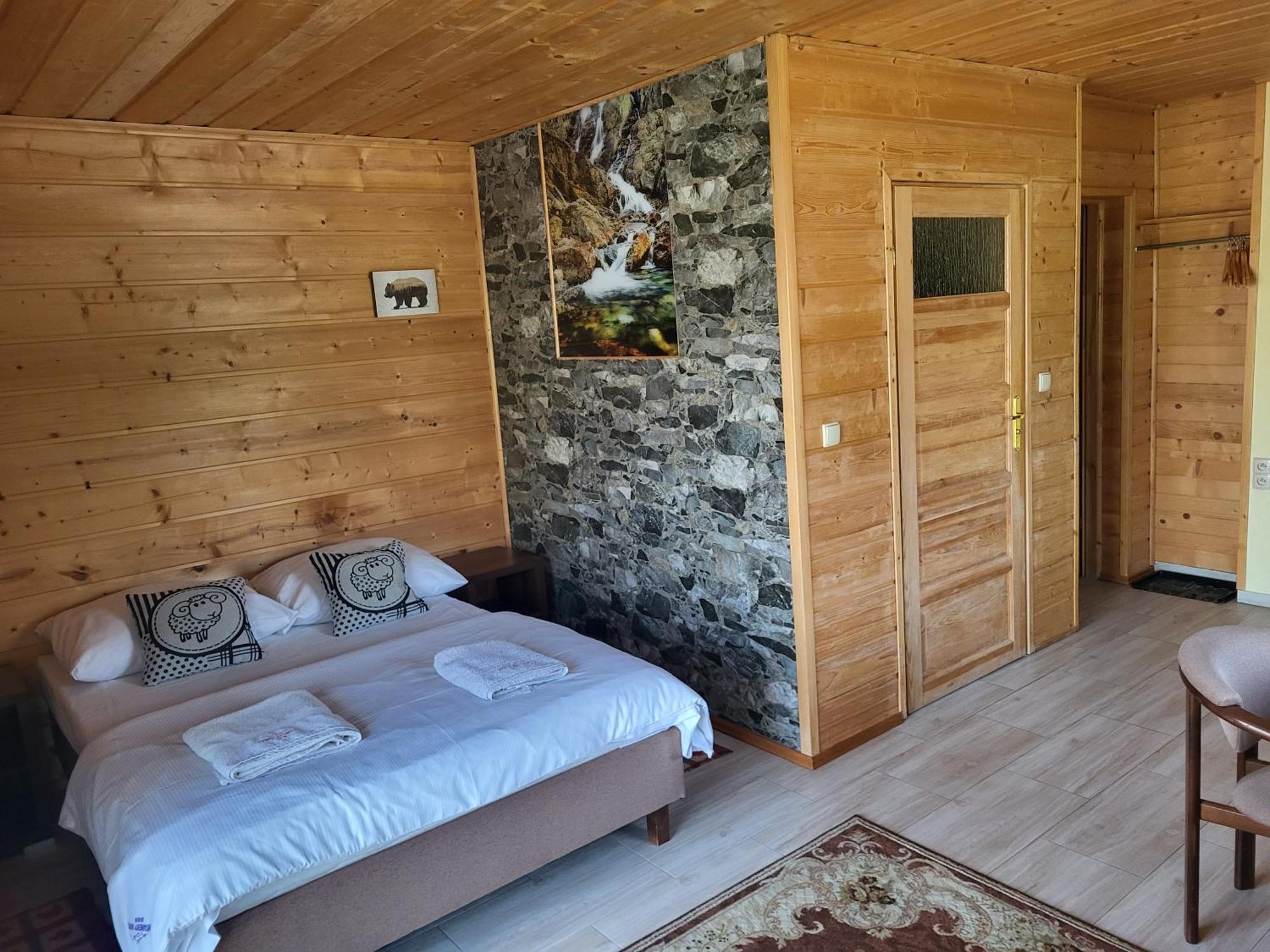 Apartamenty I Pokoje Goscinne Nowita ซาโกปาเน ห้อง รูปภาพ