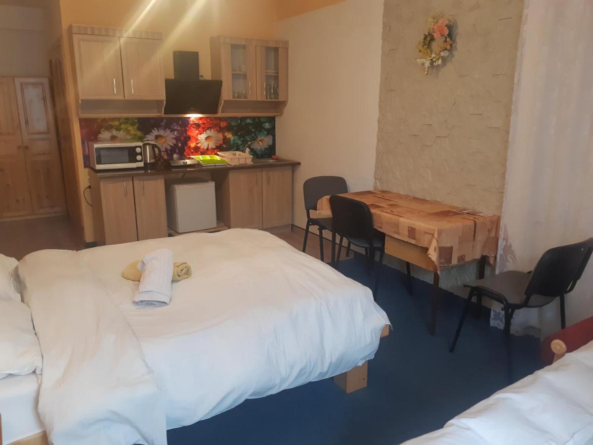 Apartamenty I Pokoje Goscinne Nowita ซาโกปาเน ภายนอก รูปภาพ